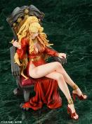 Black Lagoon statuette PV Balalaika Crimson Empress Ver. 22 cm | SENTINEL