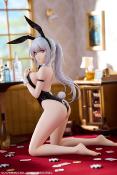 Original Character statuette PVC 1/7 Sei Deluxe Edition 20 cm | SHOWMOON