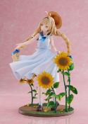 The Angel Next Door Spoils Me Rotten statuette PVC 1/7 Mahiru Shiina Sailor Dress Ver. 25 cm | SPIRITAL