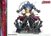 Fullmetal Alchemist Masterline statuette 1/4 Fullmetal Alchemist 20th Anniversary Edition 60 cm |  SQUARE ENIX