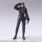 Final Fantasy XVI Bring Arts figurine Cidolfus Telamon 15 cm | SQUARE ENIX