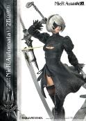 NieR Automata statuette 1/3 2B (YorHa No. 2 Type B) 95 cm | SQUARE ENIX