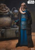 Le Retour du Jedi figurine 1/6 Bib Fortuna 32 cm | SIDESHOW