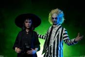 Beetlejuice figurine 1/6 Lydia Deetz 25 cm | Sideshow