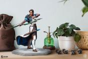 Critical Role statuette PVC Vex - Vox Machina 29 cm | SIDESHOW