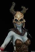 Court of the Dead statuette PVC Kier - Valkyries Revenge 27 cm | SIDESHOW