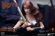 The Boys My Favourite Movie figurine 1/6 Queen Maeve (Deluxe Version) 30 cm | STAR ACE 