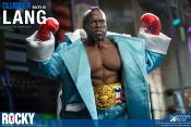 Rocky III statuette 1/6 Clubber Lang Normal Version 30 cm | STAR ACE 