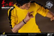 Le Jeu de la mort My Favourite Movie statuette 1/6 Billy Lo (Bruce Lee) Normal Version 30 cm | STAR ACE