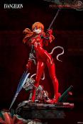 Evangelion 2.0 You Can (Not) Advance statuette 1/4 Wonder Asuka Shikinami Langley 62 cm | STAR SPACE