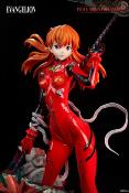 Evangelion 2.0 You Can (Not) Advance statuette 1/4 Wonder Asuka Shikinami Langley 62 cm | STAR SPACE