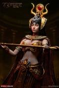 Tefnut figurine 1/6 Golden Edition 30 cm | TBLEAGUE