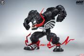 Marvel Designer Series statuette vinyle Venom by Tracy Tubera 23 cm - UNRULY INDUSTRIES