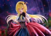 The Idolmaster Cinderella Girls statuette PVC 1/7 Chitose Kurosaki DT-187 26 cm | WAVE CORPORATION