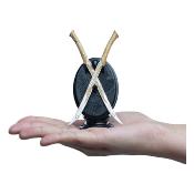 Le Seigneur des Anneaux statuette Classic Series 1/6 Legolas, Hunter of the Plains Limited Edition 32 cm | WETA