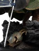 Le Seigneur des Anneaux statuette Classic Series 1/6 Elrond, Herald of Gil-Galad Limited Edition 30 cm | WETA