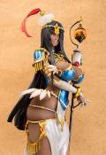 Fate/Grand Order statuette PVC 1/7 Caster/Scheherazade (Caster of the Nightless City) 26 cm | WINGS