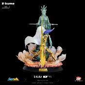 Shura 1/6 Capricorn Gold Saint Saint Seiya | Tsume Art