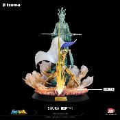 Shura 1/6 Capricorn Gold Saint Saint Seiya | Tsume Art