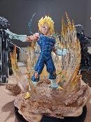 Majin végéta HQS+ Dragon Ball Z Statue | Tsume-Art