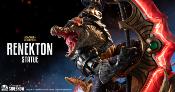 Renekton 1/4 The Butcher Of The Sands League Of Legends statue | Infinity Studio