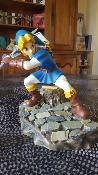 Link Zora Tunic | First 4 Figures