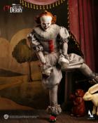 IT Welcome to Derry Season 1 Pennywise Figurine 1/6 INART Collectibles