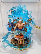 Enel - One Piece | Jimei Palace