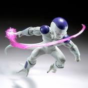 DRAGON BALL Z Freezer III GxMateria Banpresto 15cm