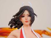 Mai Shiranui 1/4  King Of Fighters XIII |  Piji Studio