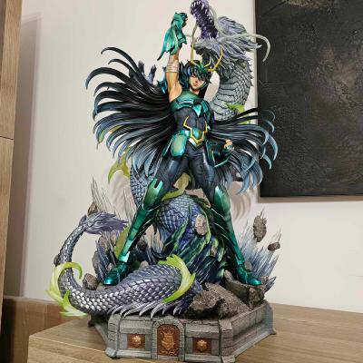 Shiryu 1/4 Exclusive Version Saint Seiya | Prime 1 Studio