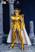 Set 4 Gold Saint 1/12 Bundle Saint Seiya OCE PVC | Zodiakos Studio