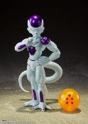 Dragon Ball Z - Frieza Fourth Form, Bandai Spirits S.H.Figuarts | Tamashi Nations 