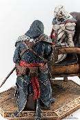 R.I.P. Altaïr 1/6 Assassin's Creed Diorama Statue | Pure Arts