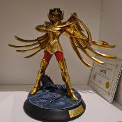 Aiolos 1/6 HQS Saint Seiya Gold Saint du Sagittaire | Tsume-Art