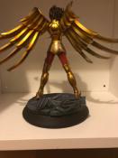 Aiolos HQS Saint Seiya Gold Saint du Sagittaire | Tsume-Art