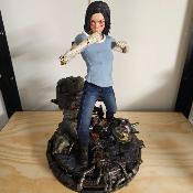 Alita 1/4 Battle Angel "Doll Body" | Queen Studios