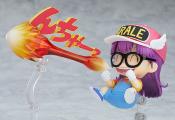 Arale Norimaki 10cm Dr. Slump figurine Nendoroid Good Smile Company