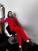 Joker Statue 1/3 Arthur Fleck Deluxe Version 56cm | Queen Studios