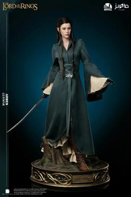 Statue Arwen 1/2 Silicone – Le Seigneur des Anneaux | Infinity Studio