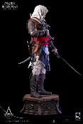 Assassin's Creed Black Flag Edward Kenway 1/2 Prestige Line Statue Life-Size Pirate PureArts Ubisoft