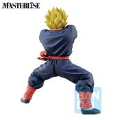 Dragon Ball Z Super Saiyan Son Gohan Spirit of the Saiyan Masterlise Ichibansho Banpresto 19cm