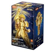 Saint Seiya Saga des Gémeaux Champion Class Blokees Maquette Snap-Fit 15-16cm