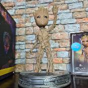 Baby Groot, Maquette | Sideshow Collectibles 