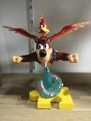 Banjo & Kazooie (Regular)| First 4 Figures