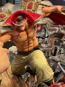 Edward Newgate 1/6 Barbe blanche ( Whitebeard ) ONE PIECE | Revive Studio 