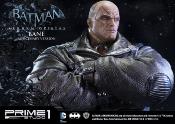Batman Arkham Origins statuette Museum Master Line 1/3 Bane Mercenary Ver. 88 cm | Prime 1 Studio