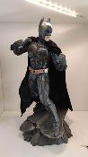 Batman EXCLUSIVE The Dark Knight premium Format | Sideshow