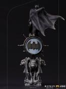 Batman : Le Défi statuette Deluxe Art Scale 1/10 Batman 34 cm | Iron Studios
