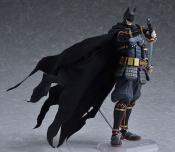 Batman Ninja 16cm Batman Ninja figurine Figma Good Smile Company